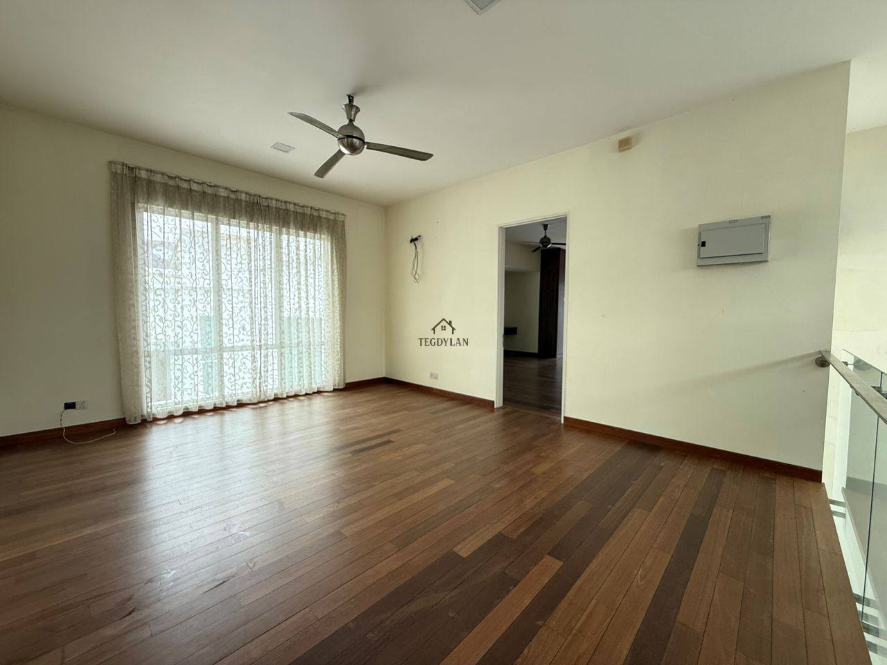 Teg Dylan Parklands 2 sty Bungalow - photo 10