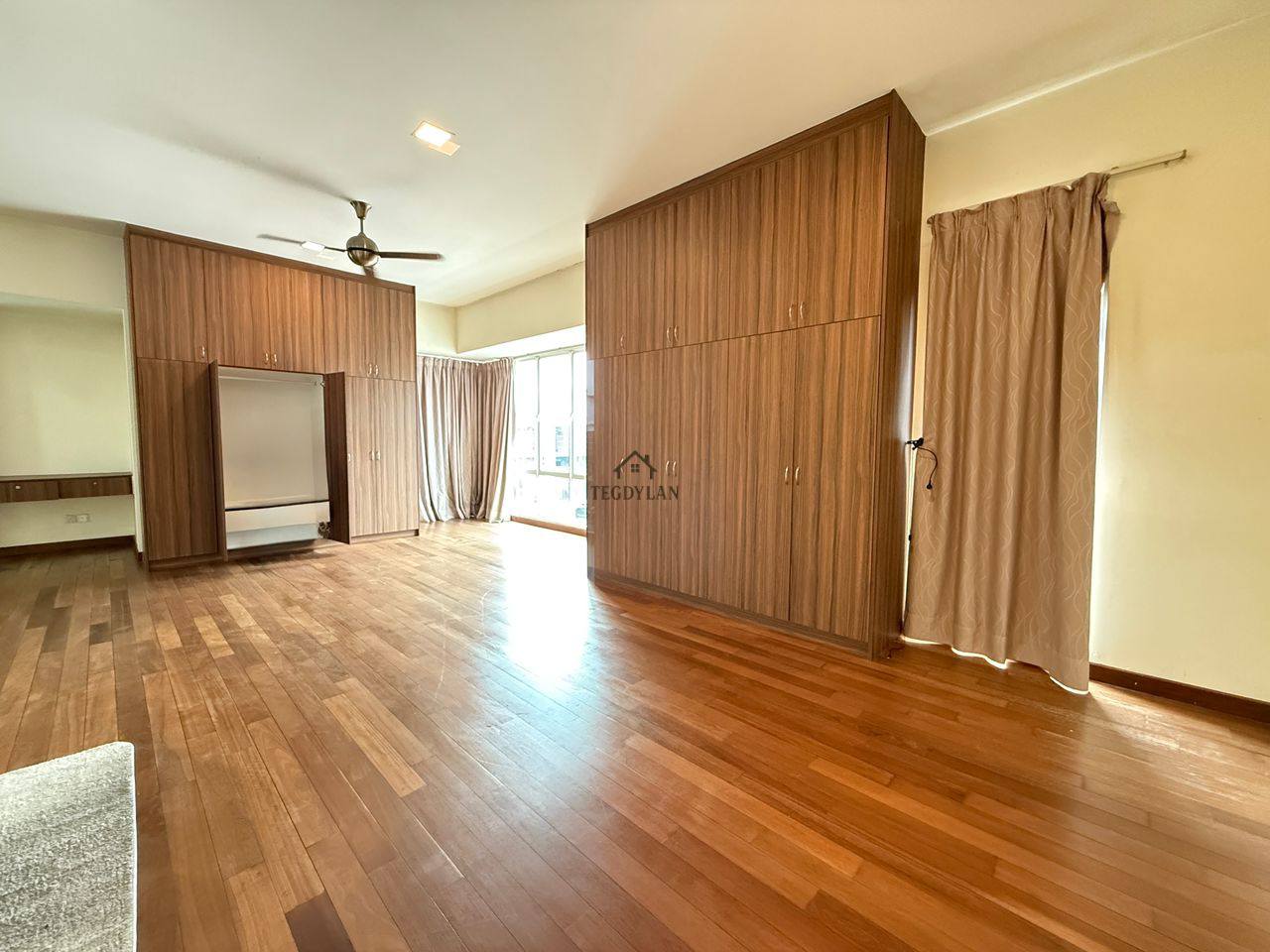 Teg Dylan Parklands 2 sty Bungalow - photo 12
