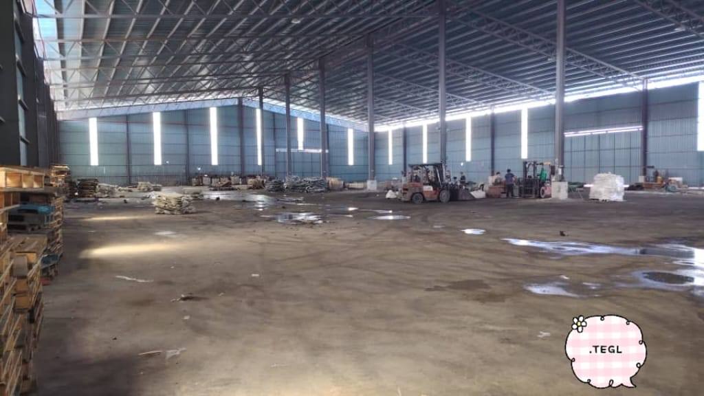 Teg L Telok Gong Factory - photo 3