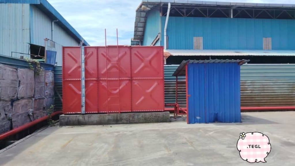 Teg L Telok Gong Factory - photo 4