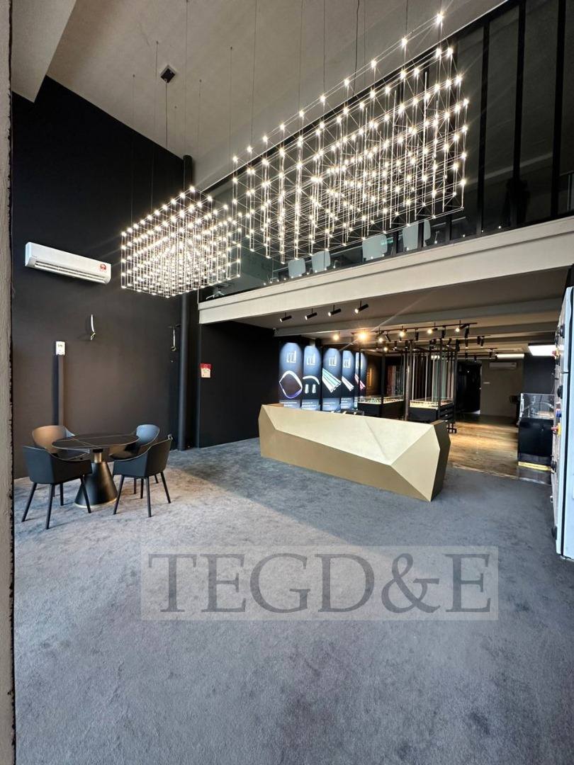 Teg D E Meru Factory - photo 7