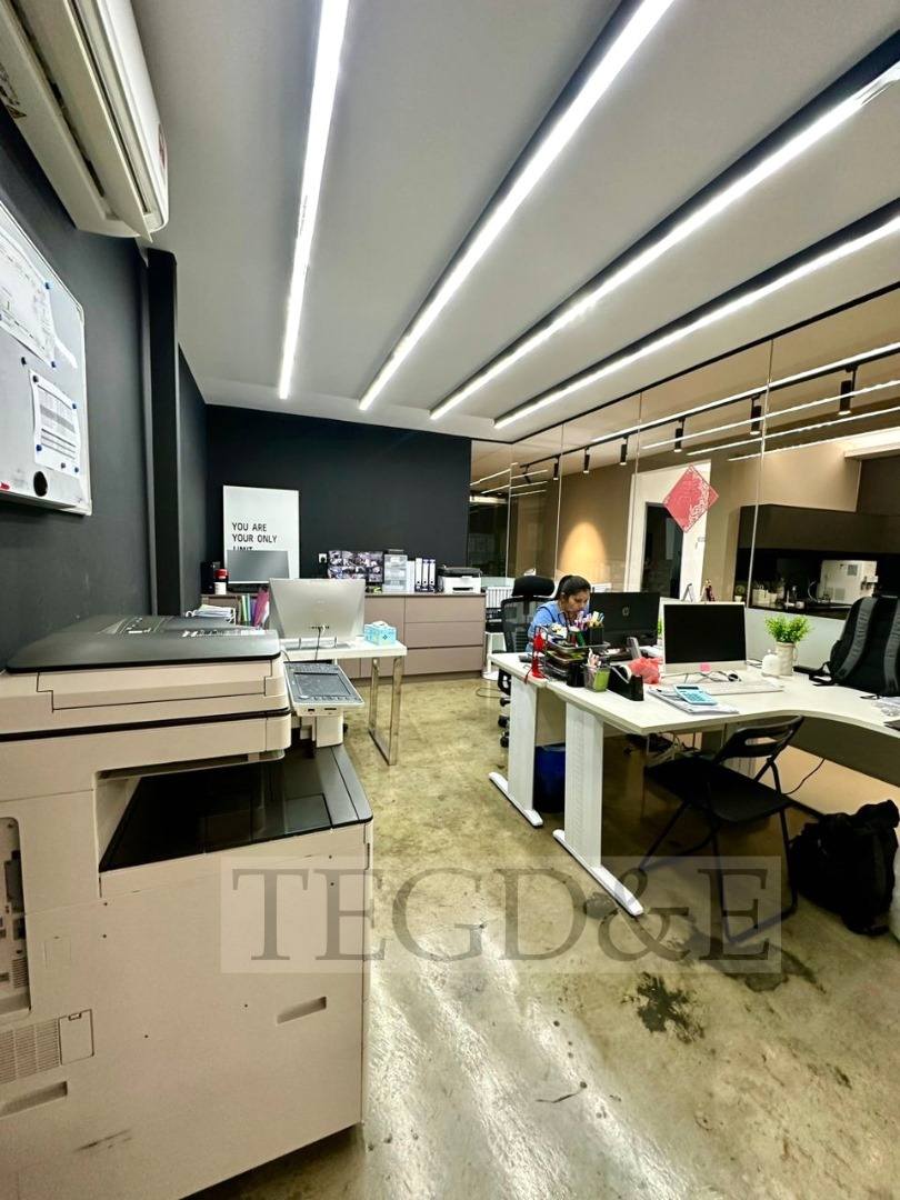 Teg D E Meru Factory - photo 11