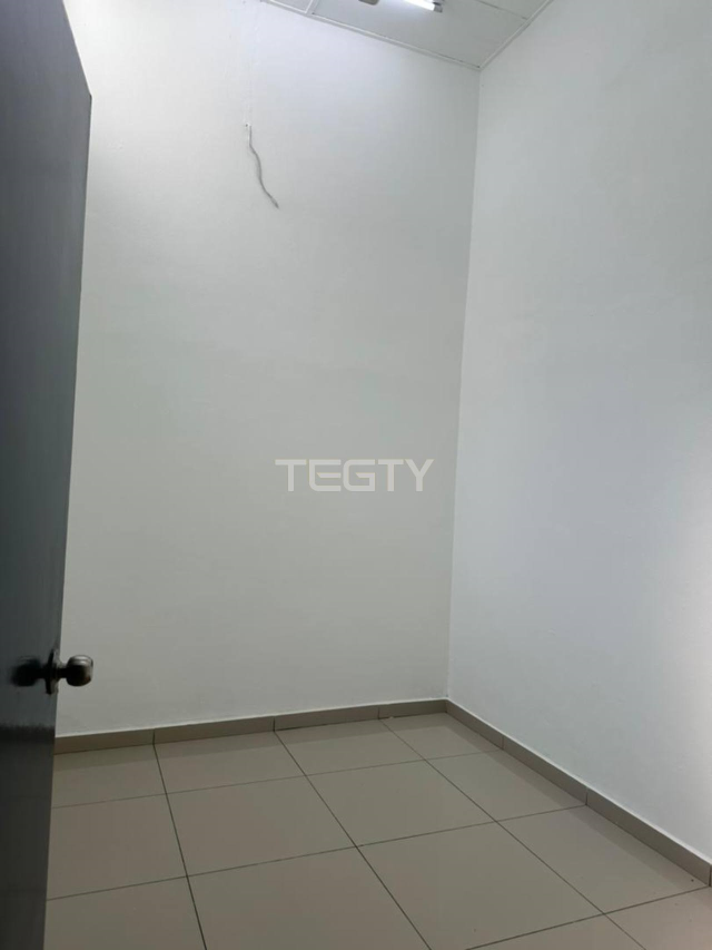 ah lai telok panglima garang 1sty house - photo 3