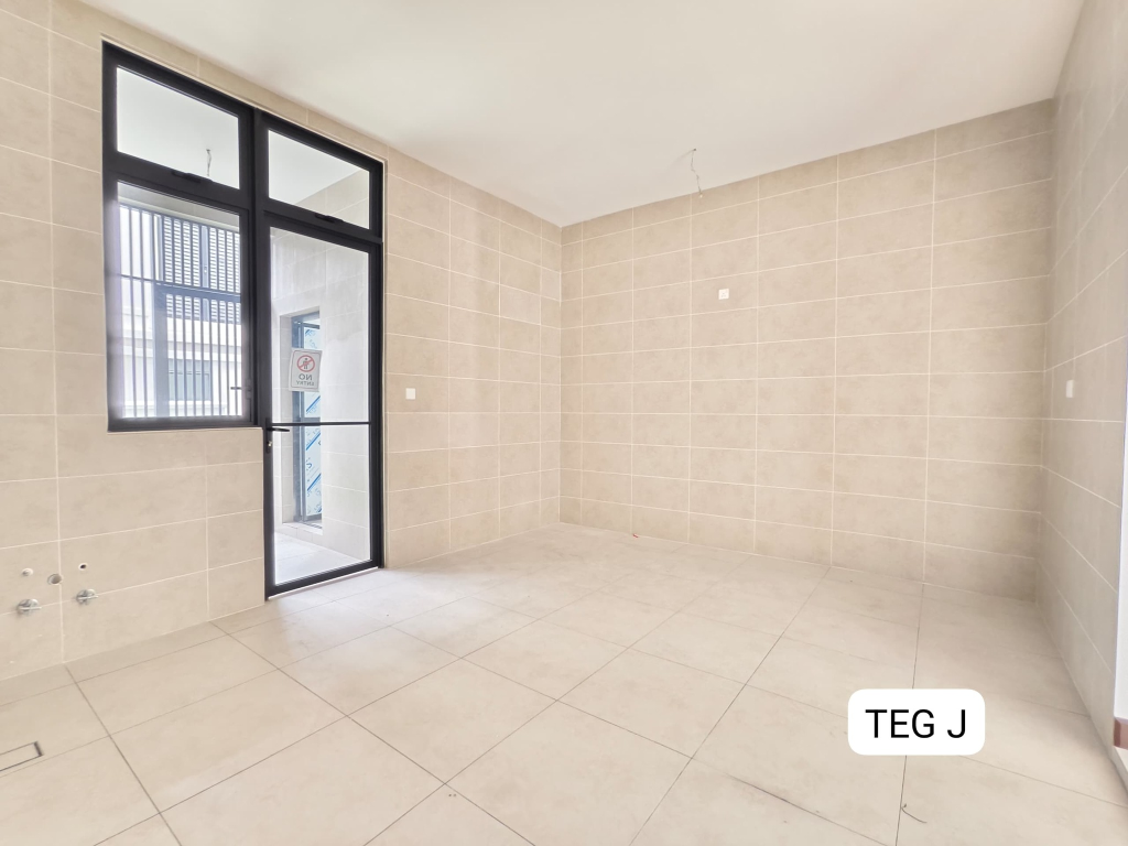 Teg J Eco Park 2 sty Corner Semi D - photo 8