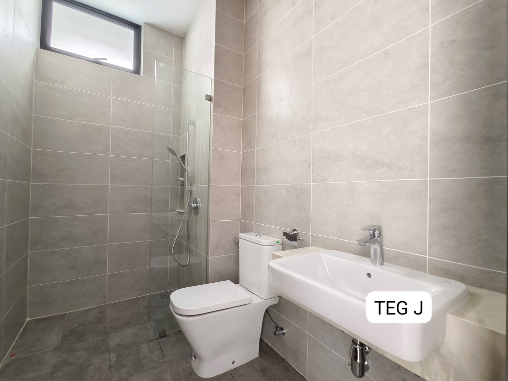 Teg J Eco Park 2 sty Corner Semi D - photo 11