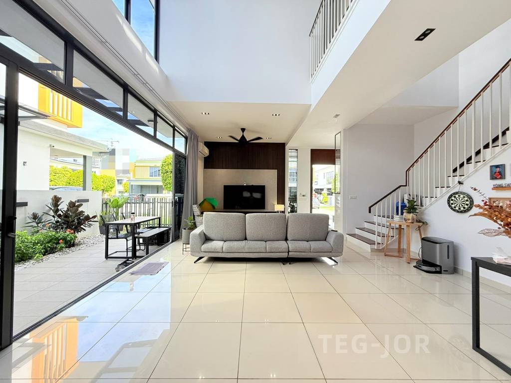 Teg Jor Eco Ardence 2 sty - photo 2