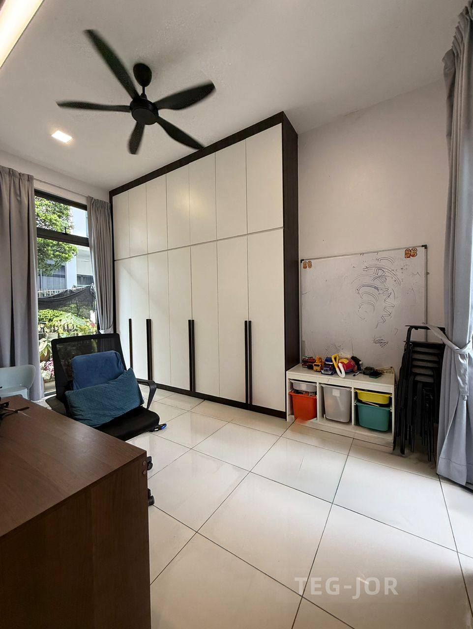Teg Jor Eco Ardence 2 sty - photo 3