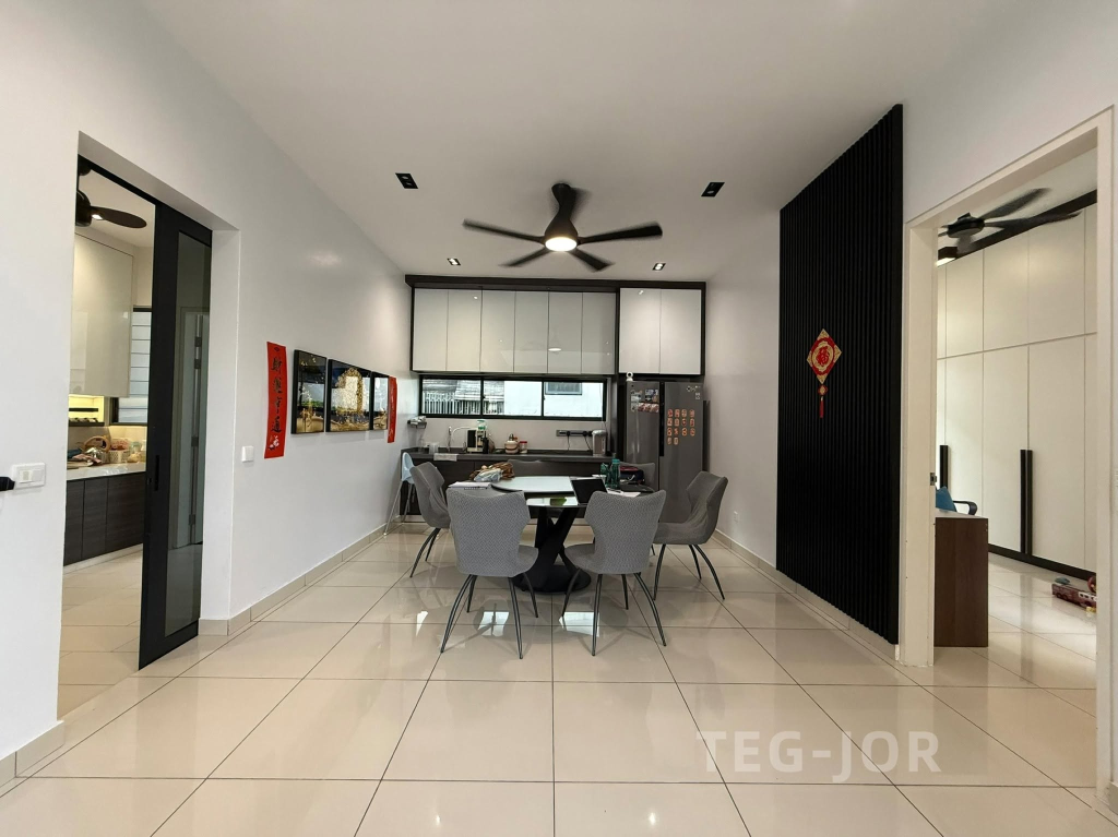 Teg Jor Eco Ardence 2 sty - photo 4