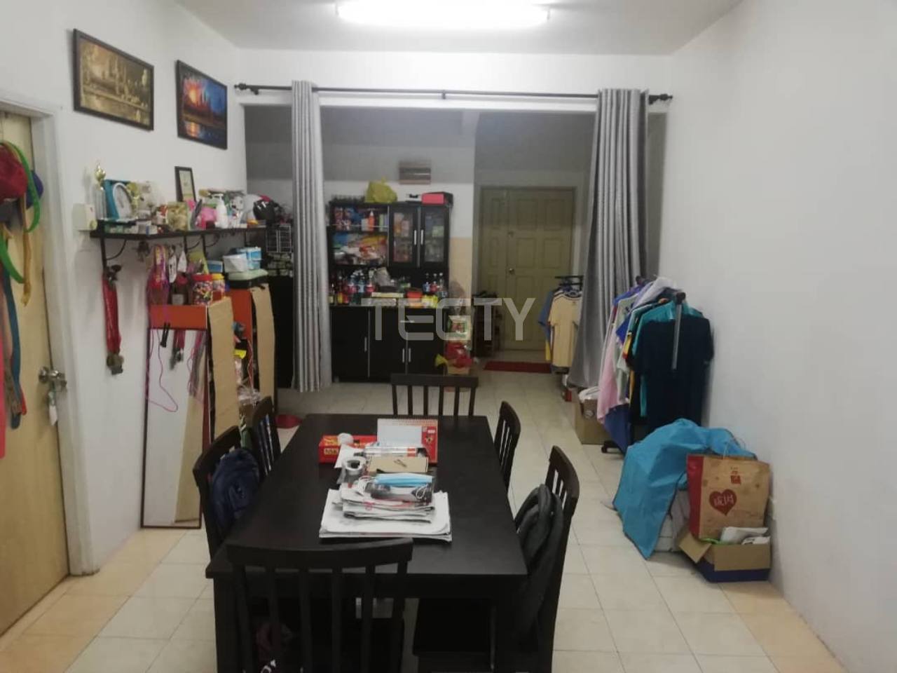 Ah Lai Bayu Villa Apartment - photo 3