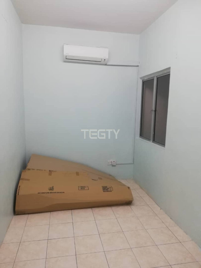 Ah Lai Bayu Villa Apartment - photo 8