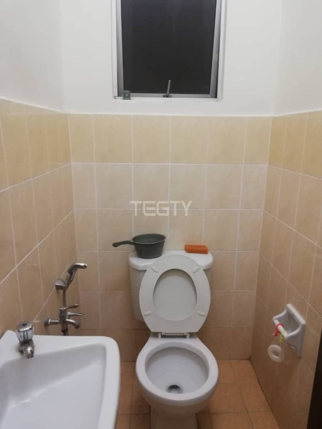 Ah Lai Bayu Villa Apartment - photo 11