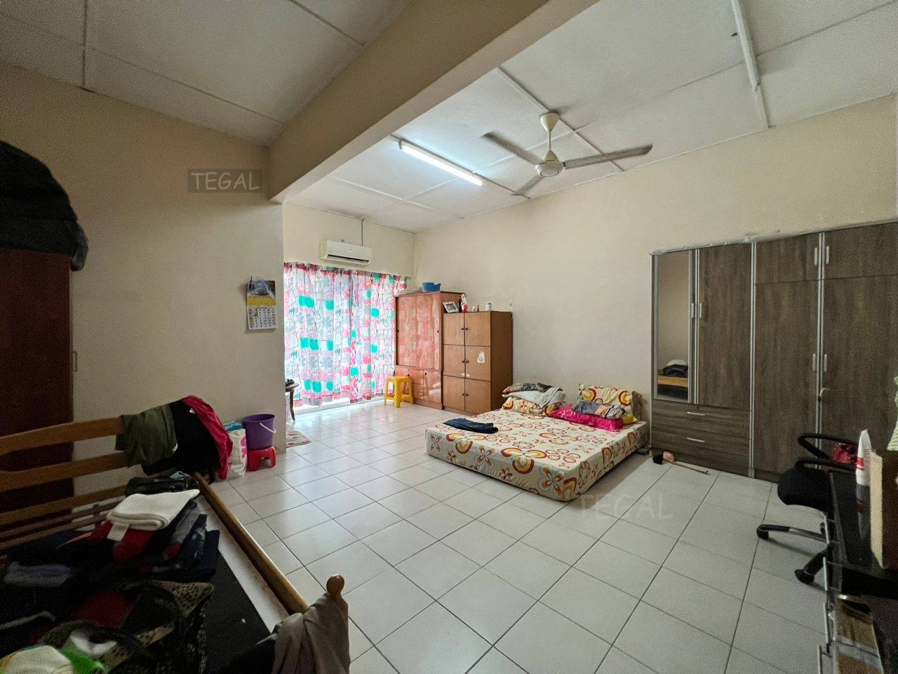 Alex Kampung Jawa 2 sty Endlot - photo 4