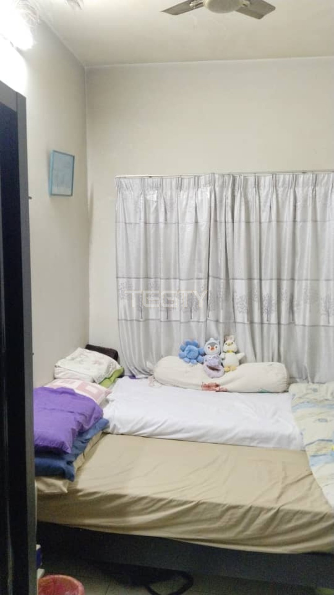 Ah Lai Bayu Villa Apartment - photo 11