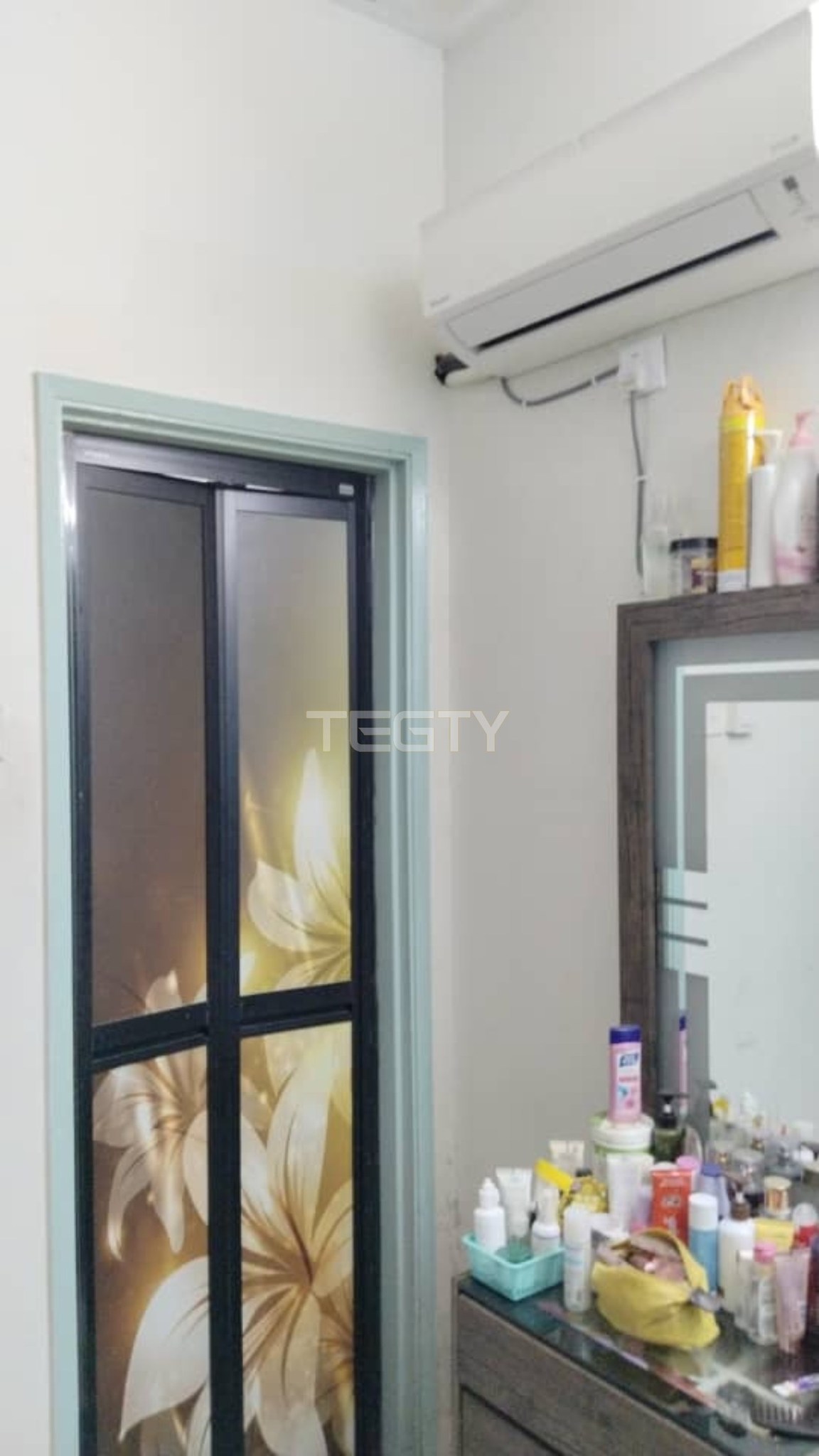 Ah Lai Bayu Villa Apartment - photo 12