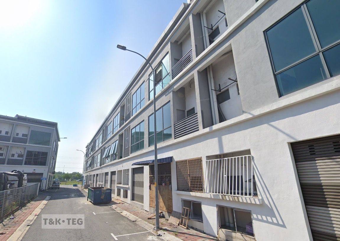 Ah Lai Kim Bestari 3sty Shop - photo 3