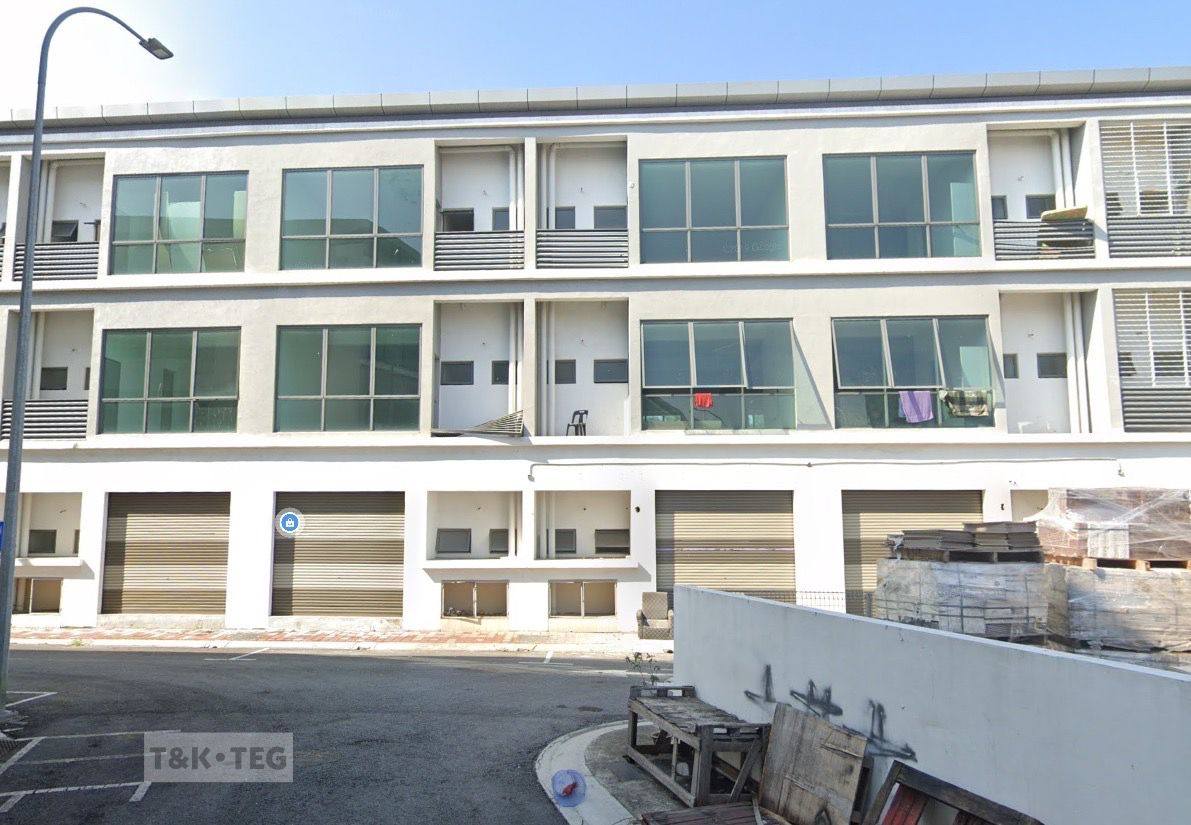 Ah Lai Kim Bestari 3sty Shop - photo 4