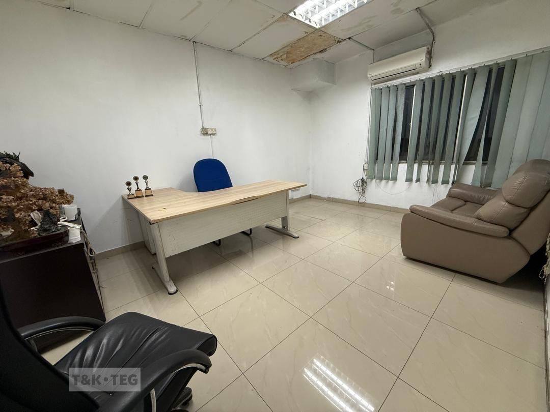 Ah Lai Kim Klang utama Factory - photo 3