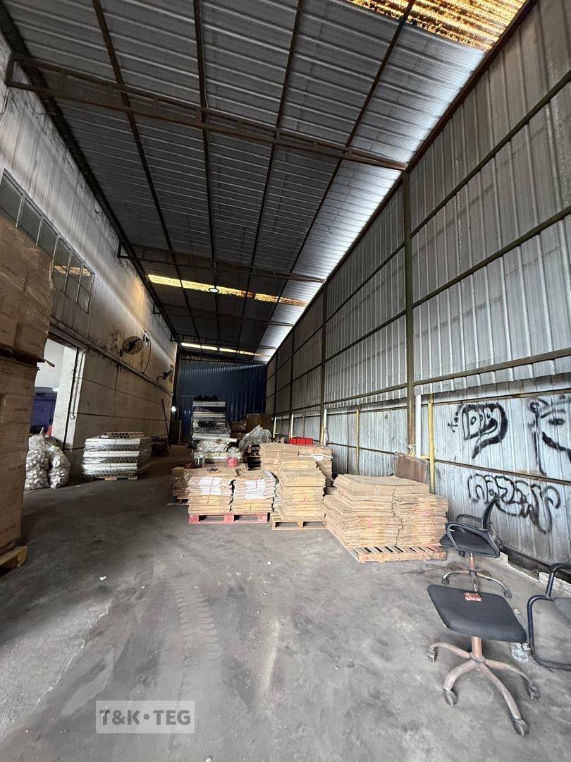 Ah Lai Kim Klang utama Factory - photo 4