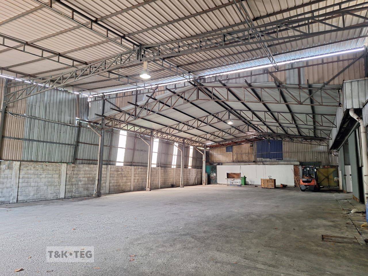Ah Lai Kim Northport Corner Factory - photo 2