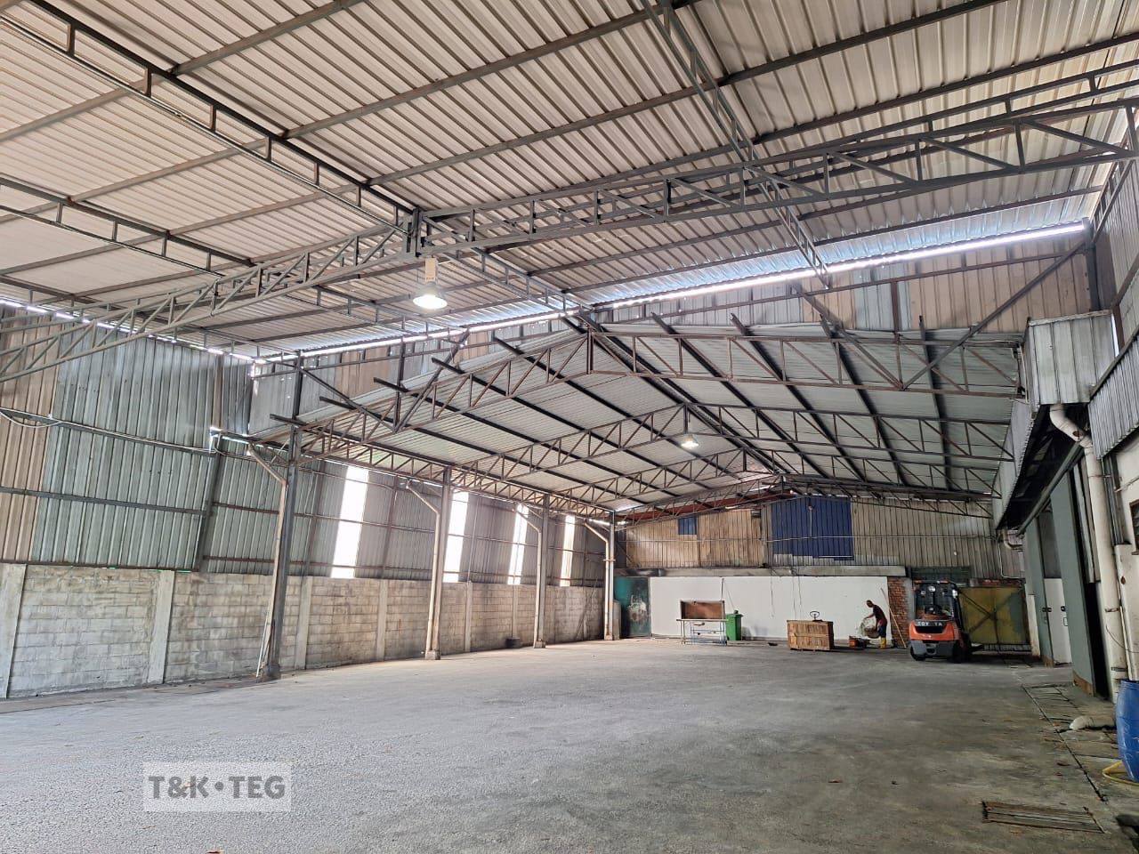 Ah Lai Kim Northport Corner Factory - photo 3