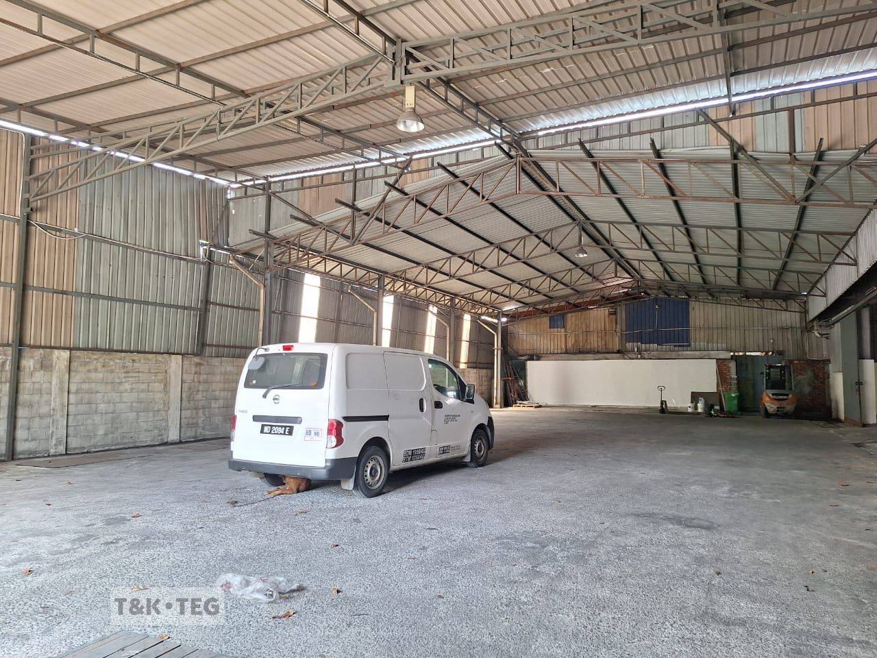 Ah Lai Kim Northport Corner Factory - photo 4