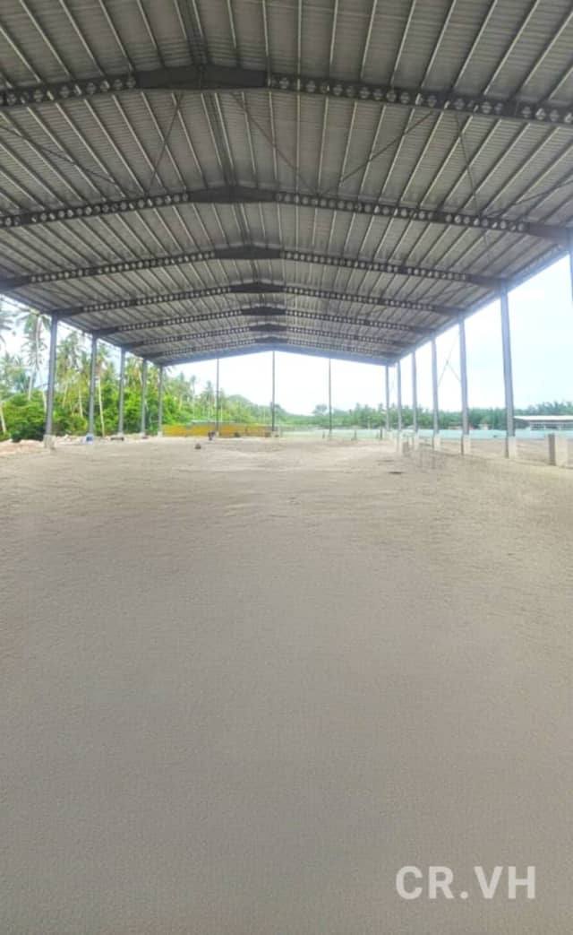 Cr Vh Telok Gong Factory - photo 2