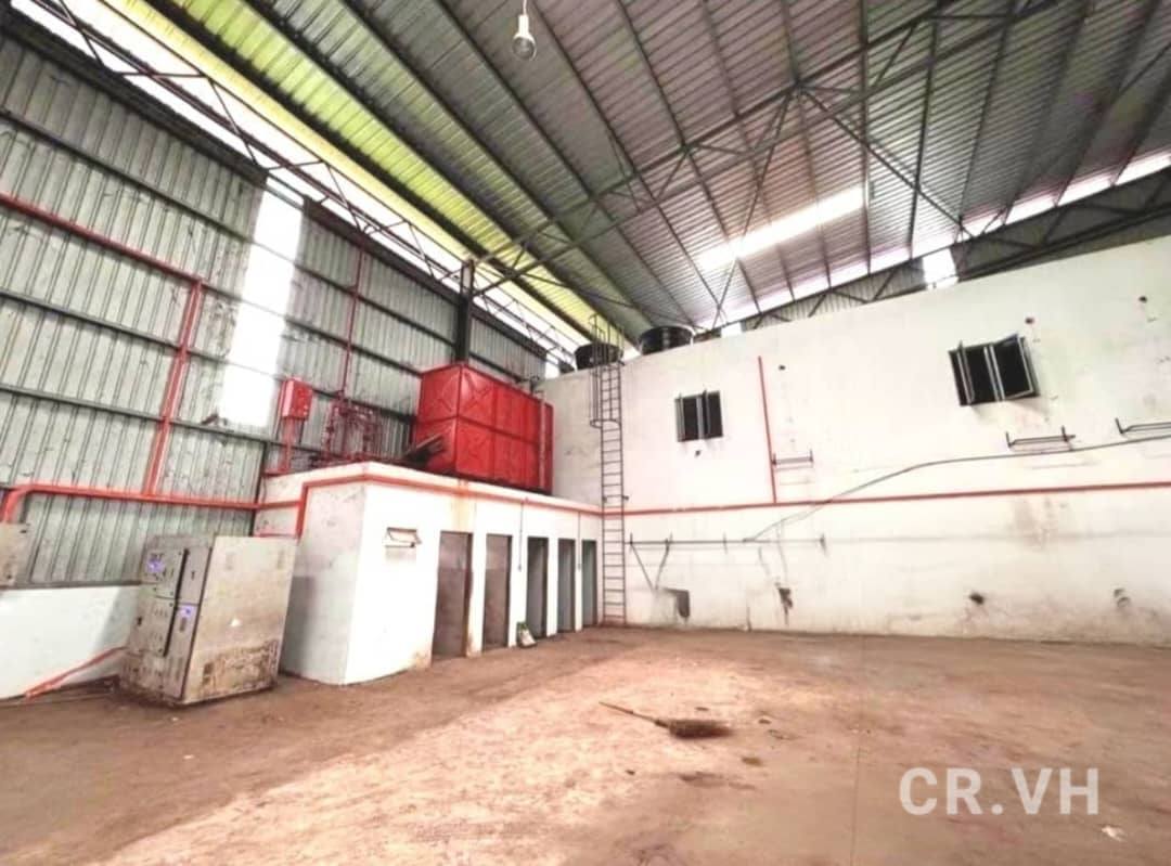 Cr Vh Telok Gong Factory - photo 3