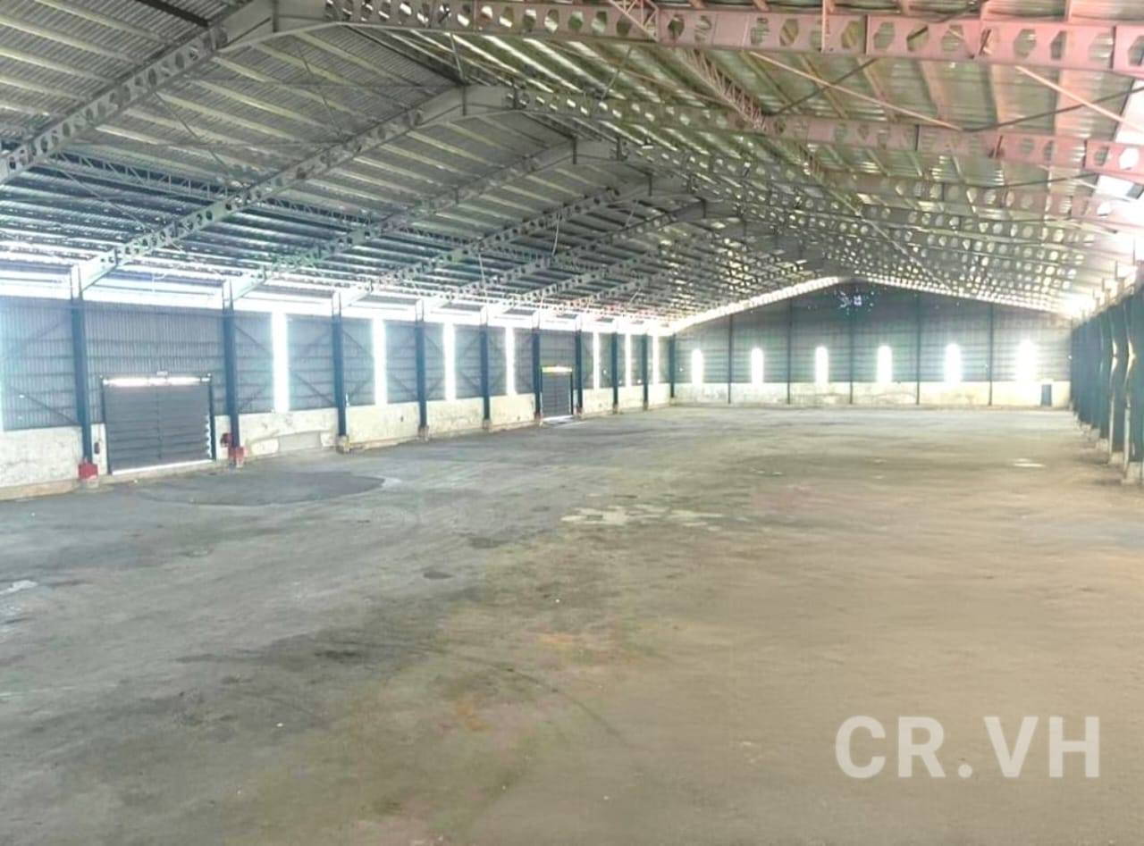 Cr Vh Telok Gong Factory - photo 2