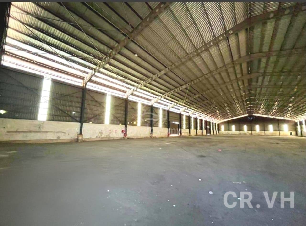 Cr Vh Telok Gong Factory - photo 3