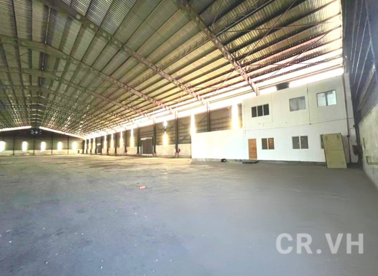 Cr Vh Telok Gong Factory - photo 4