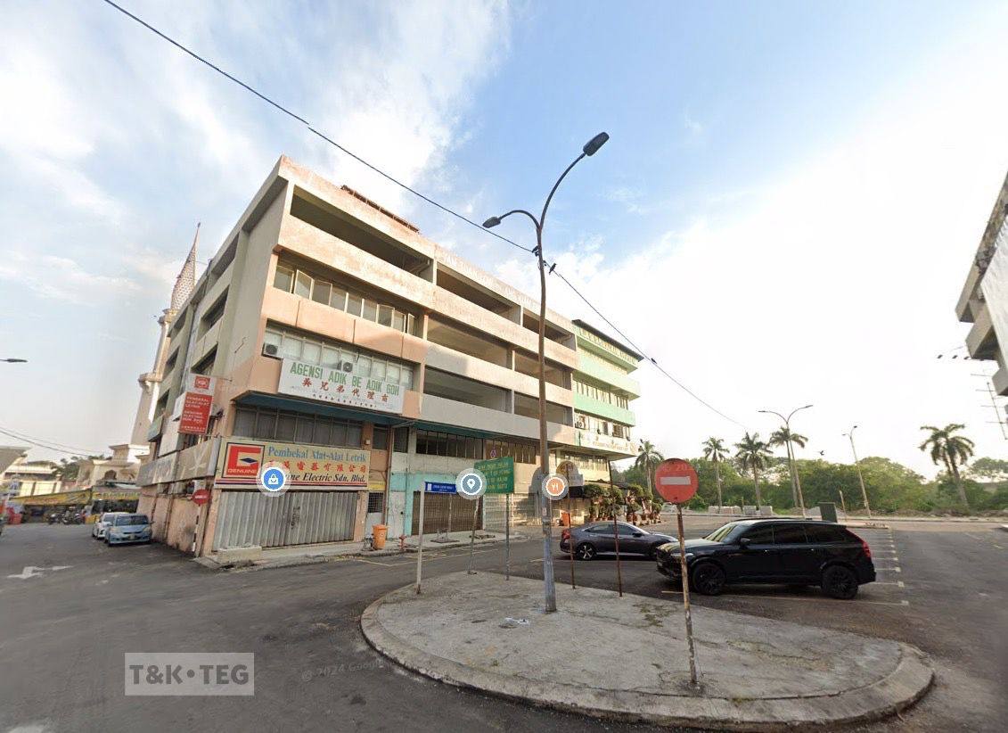 Ah Lai Kim Jalan Nanas 45sty Corner shop - photo 2
