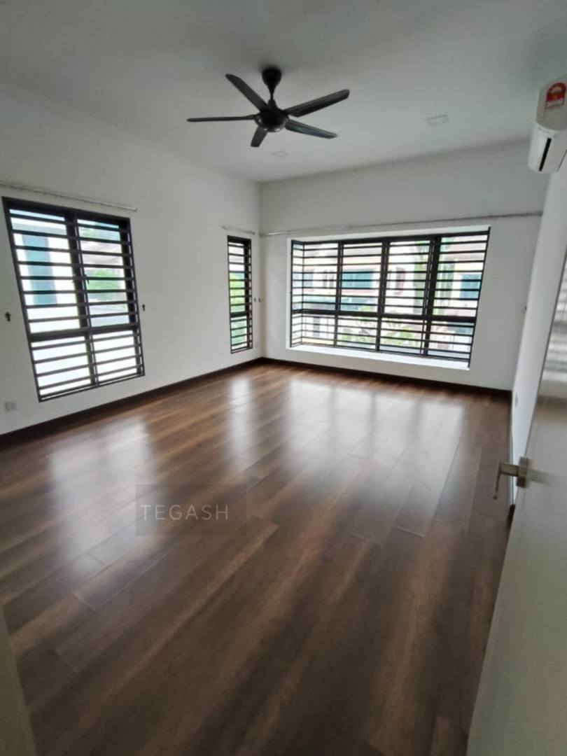 Teg Ash Cogan Bukit Raja 2 sty Endlot - photo 3