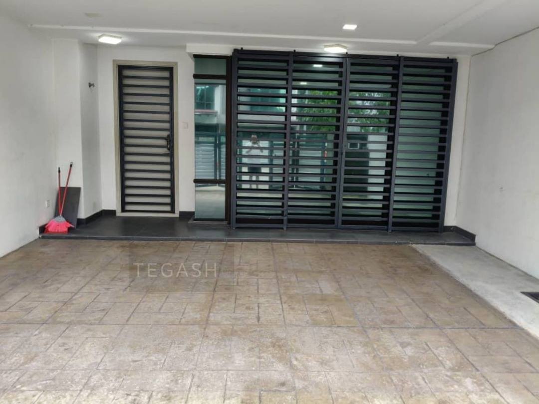 Teg Ash Cogan Bukit Raja 2 sty Endlot - photo 6