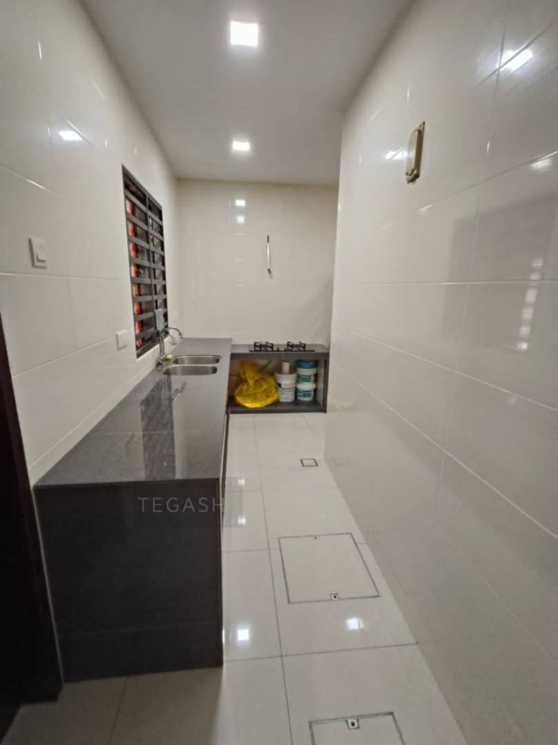 Teg Ash Cogan Bukit Raja 2 sty Endlot - photo 7