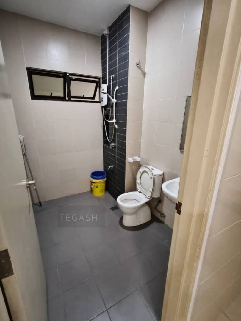 Teg Ash Cogan Bukit Raja 2 sty Endlot - photo 8