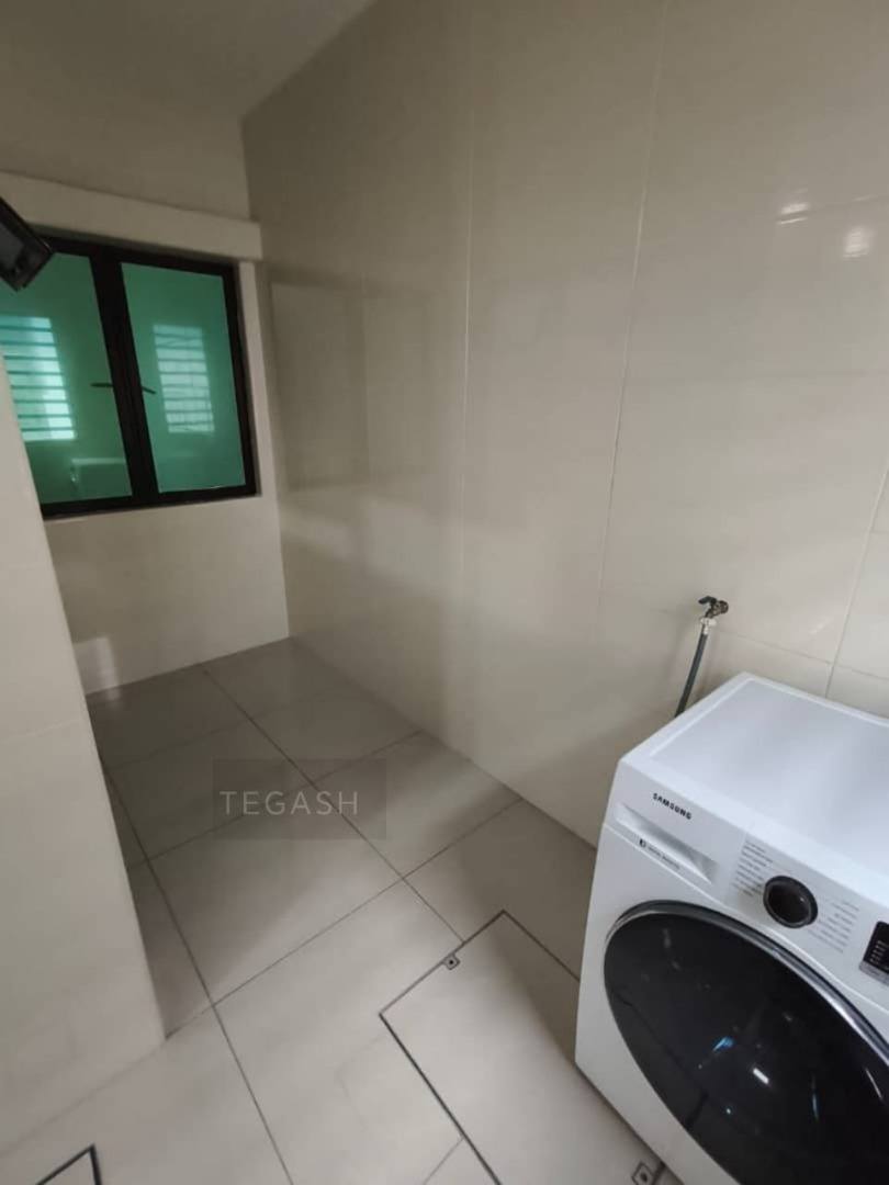 Teg Ash Cogan Bukit Raja 2 sty Endlot - photo 12