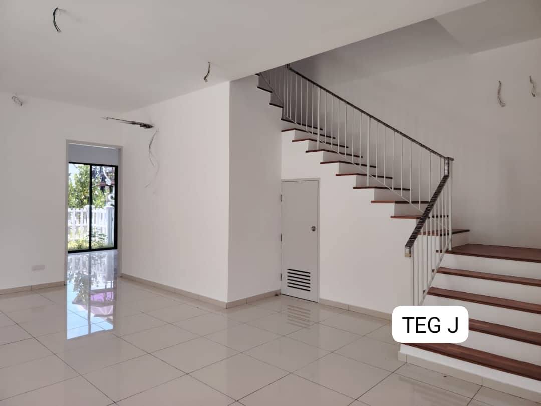 Teg J Eco Park 2 sty Semi D - photo 2