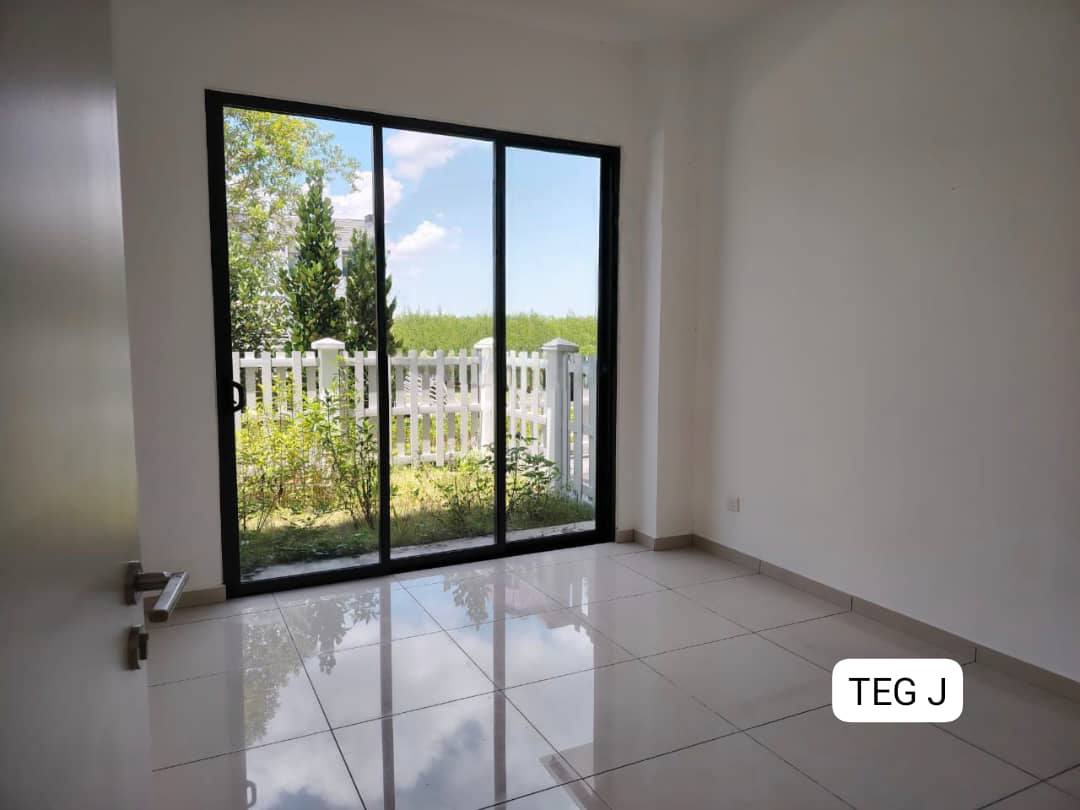 Teg J Eco Park 2 sty Semi D - photo 3