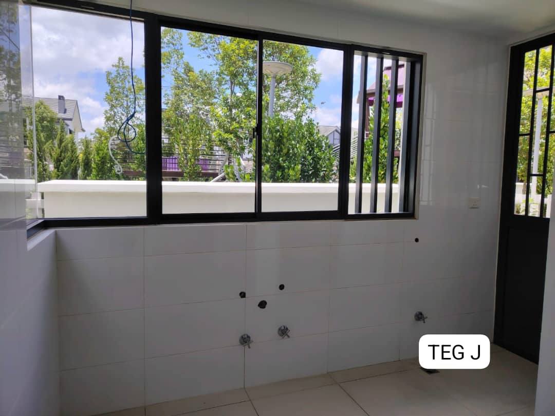 Teg J Eco Park 2 sty Semi D - photo 7