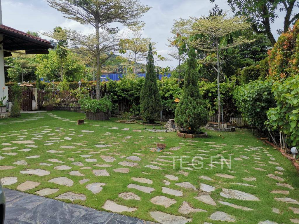 Teg Fn Eco Park 2 st ...