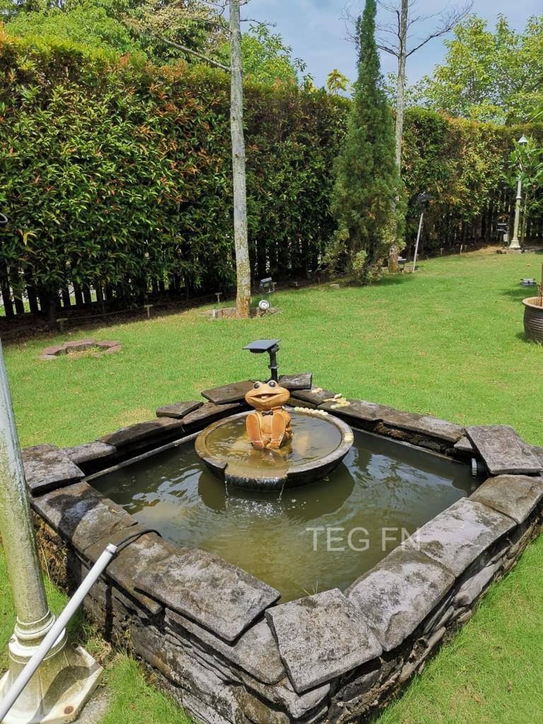 Teg Fn Eco Park 2 sty Corner Bungalow - photo 4