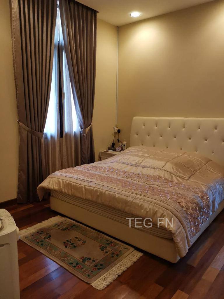 Teg Fn Eco Park 2 sty Corner Bungalow - photo 7