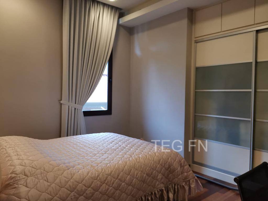 Teg Fn Eco Park 2 sty Corner Bungalow - photo 8