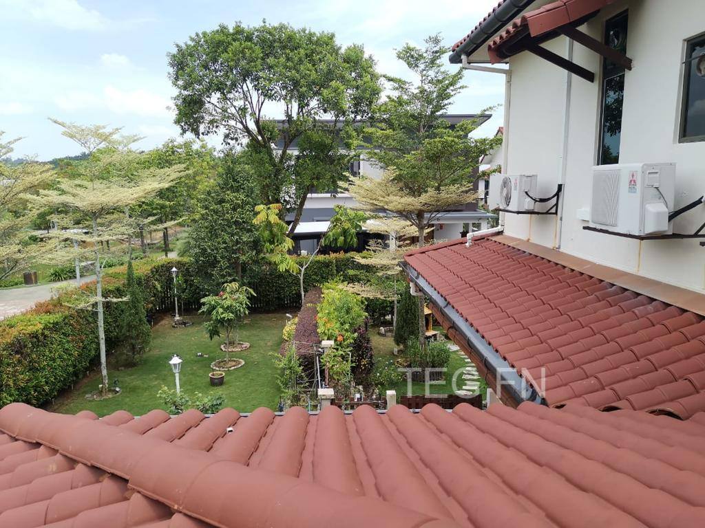 Teg Fn Eco Park 2 sty Corner Bungalow - photo 10