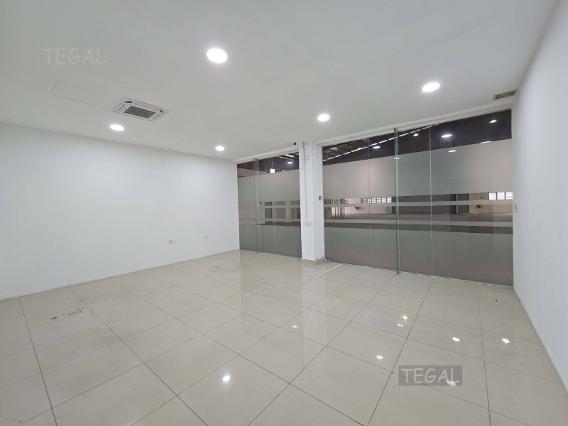 Alex Sek U5 Corner Factory - photo 6
