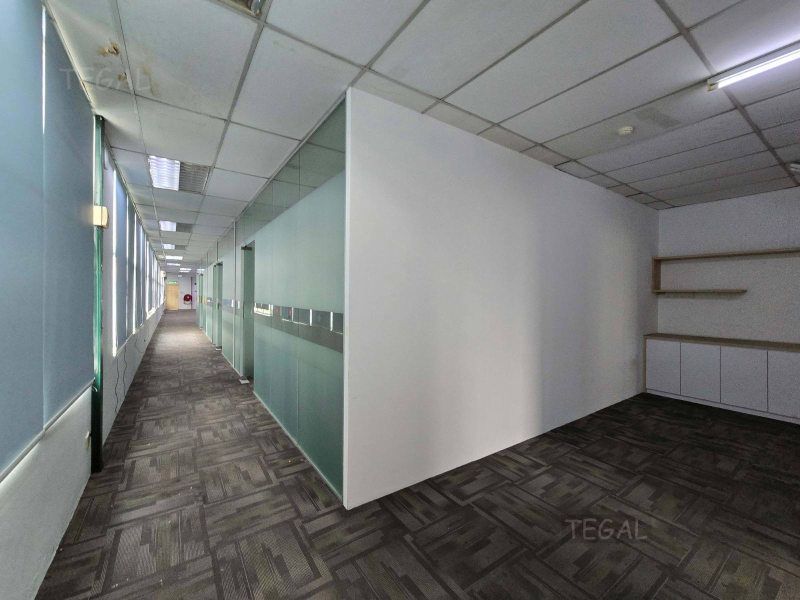 Alex Sek U5 Corner Factory - photo 7