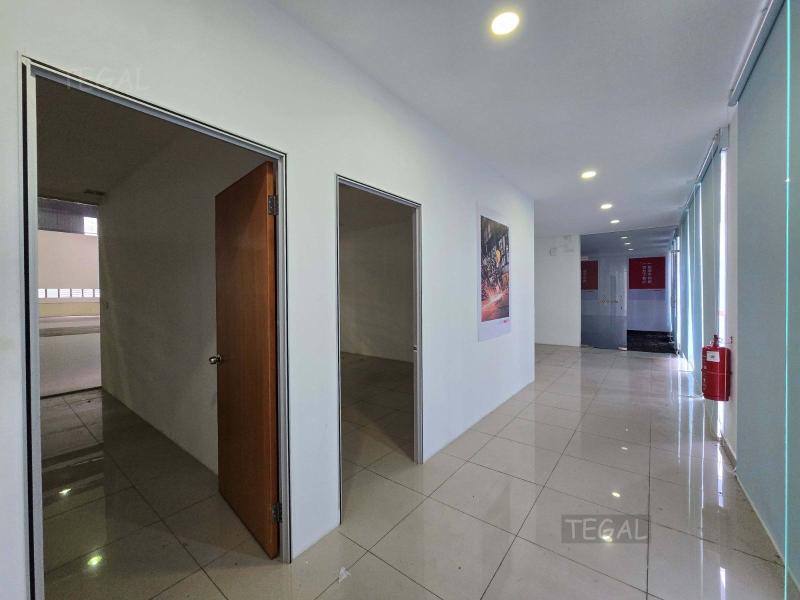 Alex Sek U5 Corner Factory - photo 10