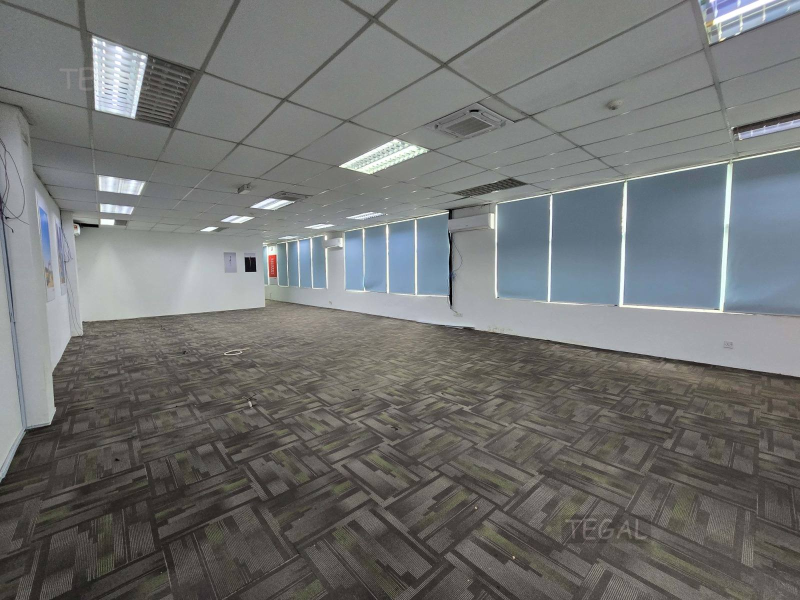 Alex Sek U5 Corner Factory - photo 2