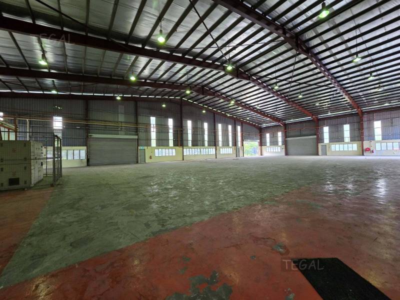Alex Sek U5 Corner Factory - photo 3