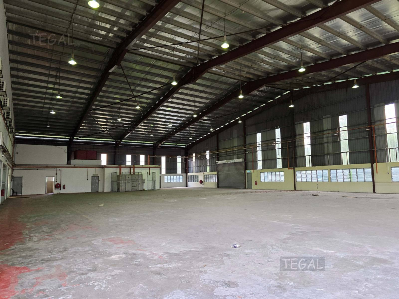 Alex Sek U5 Corner Factory - photo 4